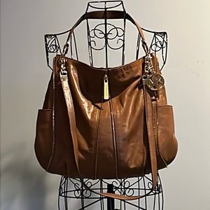 Micheal Kors Large Bag